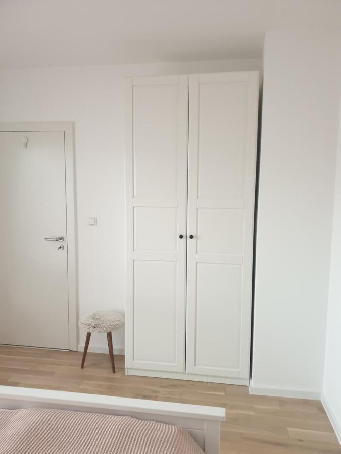 Apartman Viktoria ทูซลา ภายนอก รูปภาพ